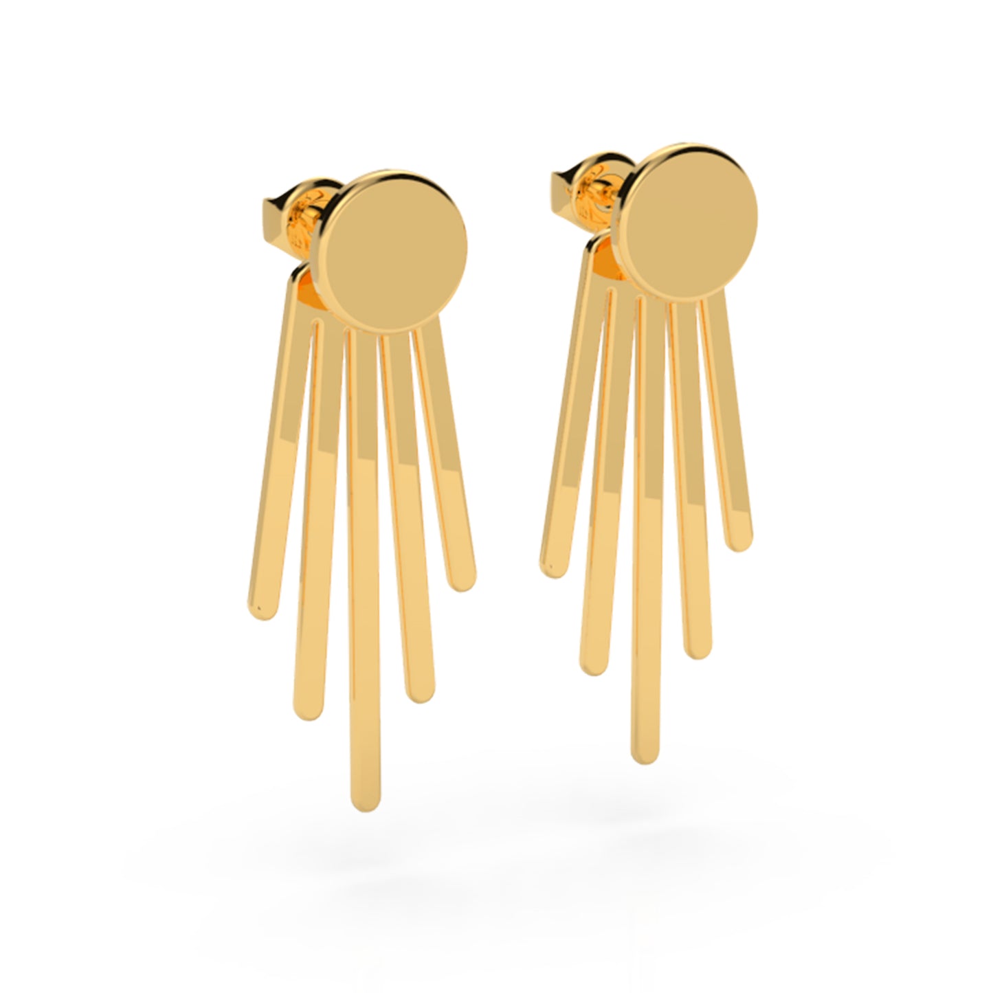 Aretes Loreto