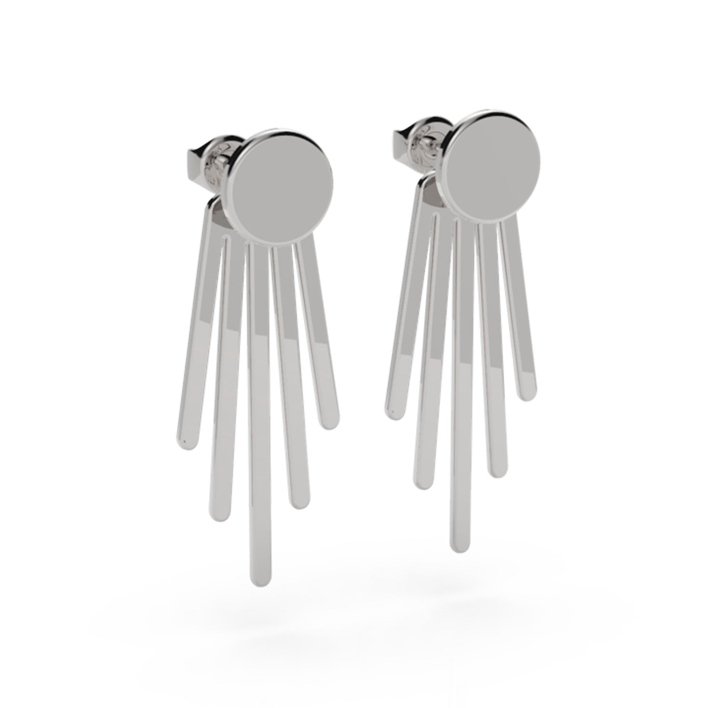 Aretes Loreto