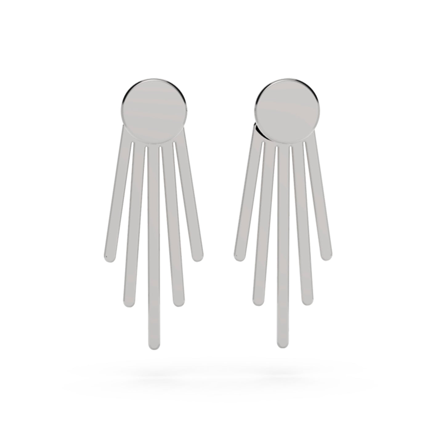 Aretes Loreto