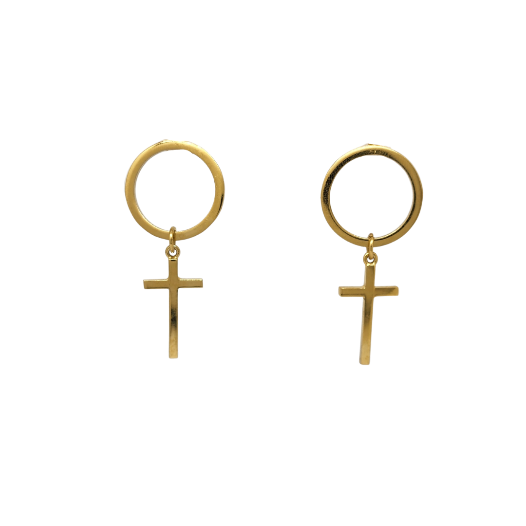 Aretes Dana