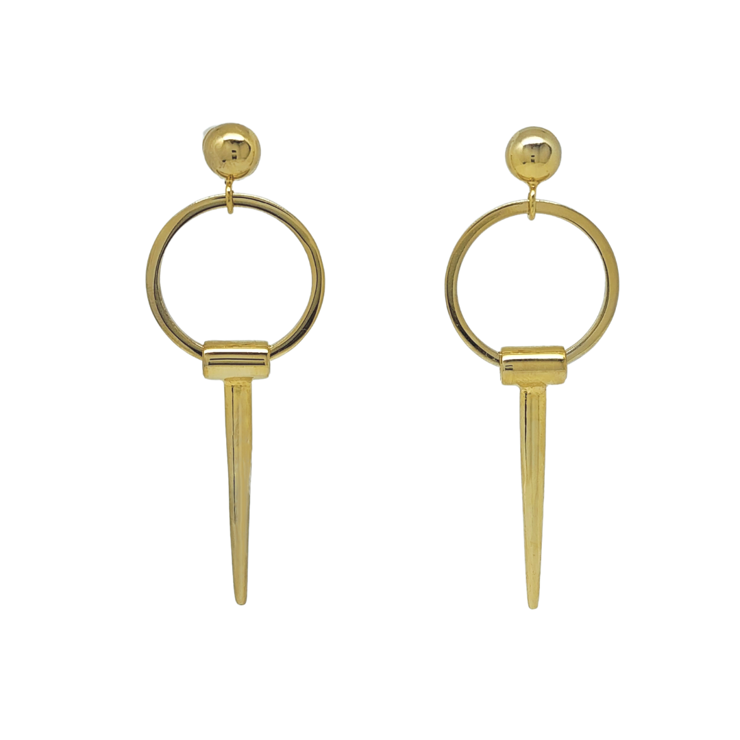 Aretes Adele