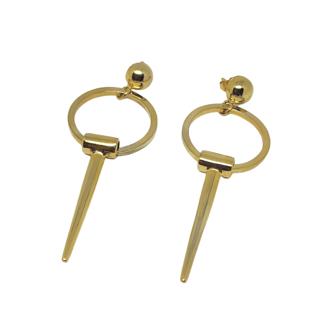 Aretes Adele