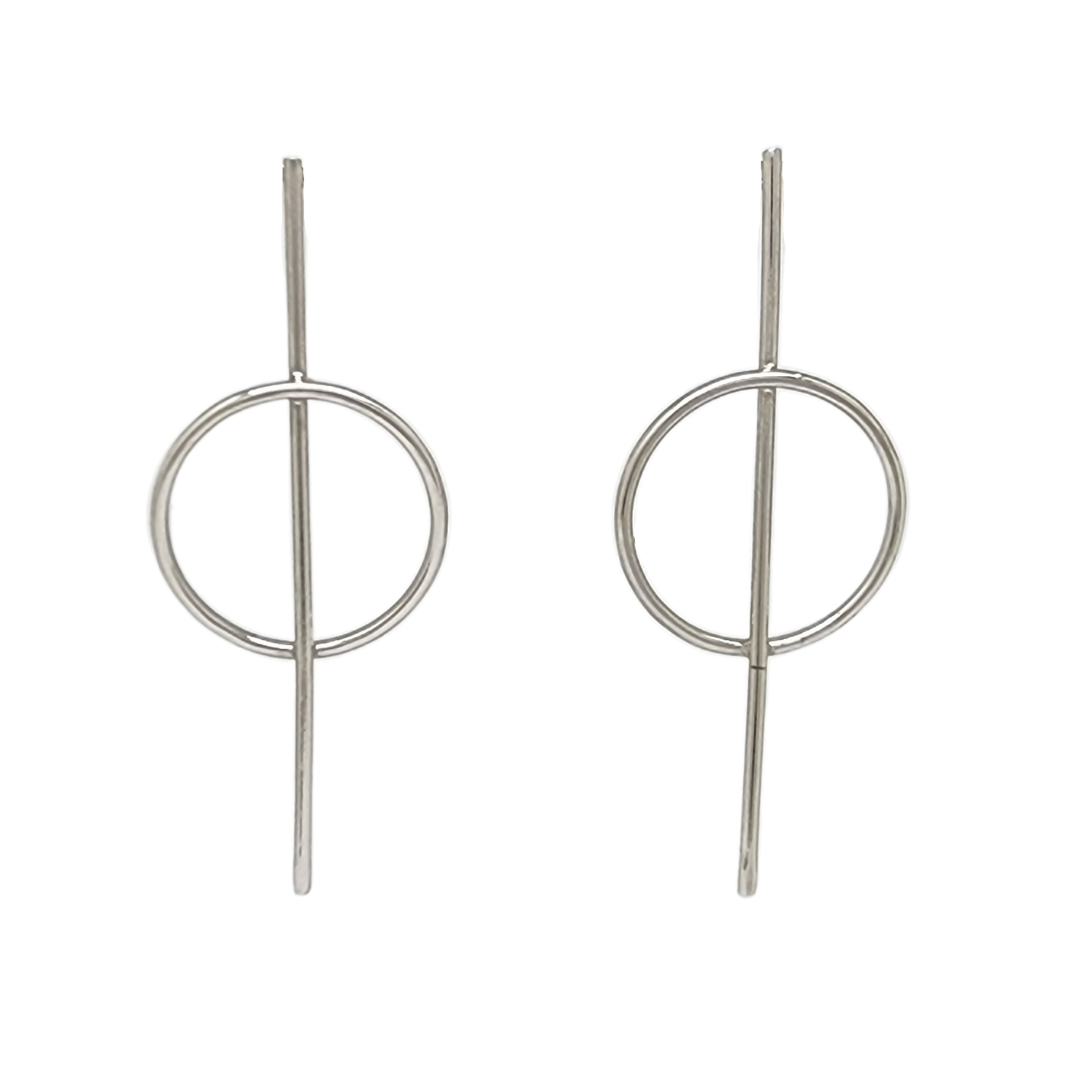 Aretes Emily