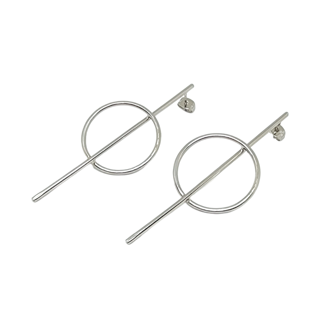 Aretes Emily