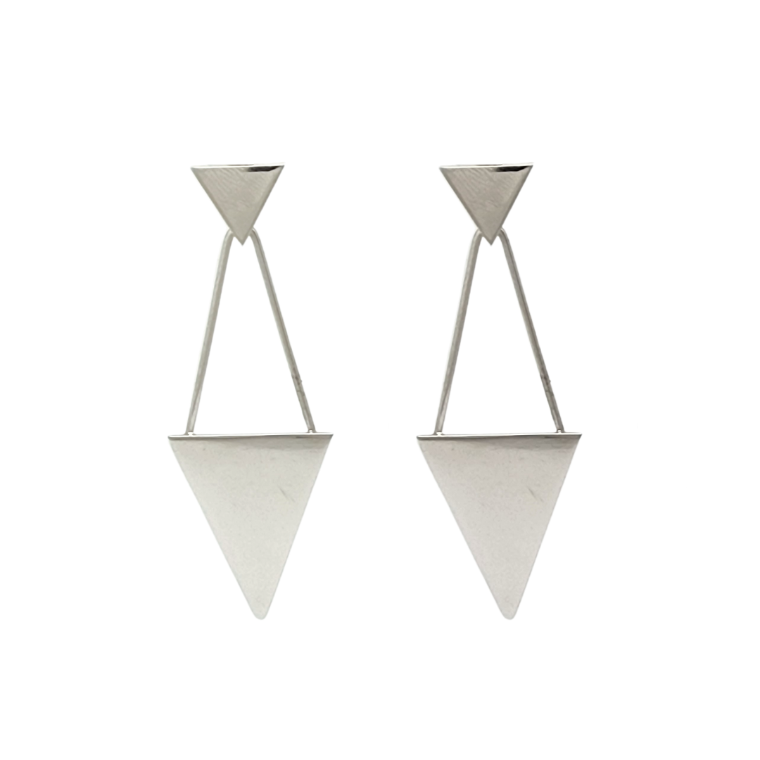 Aretes Lucina