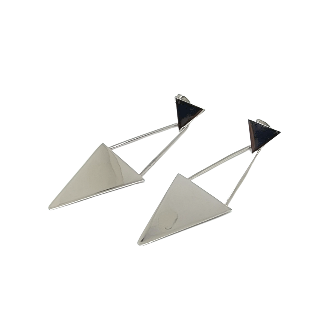Aretes Lucina