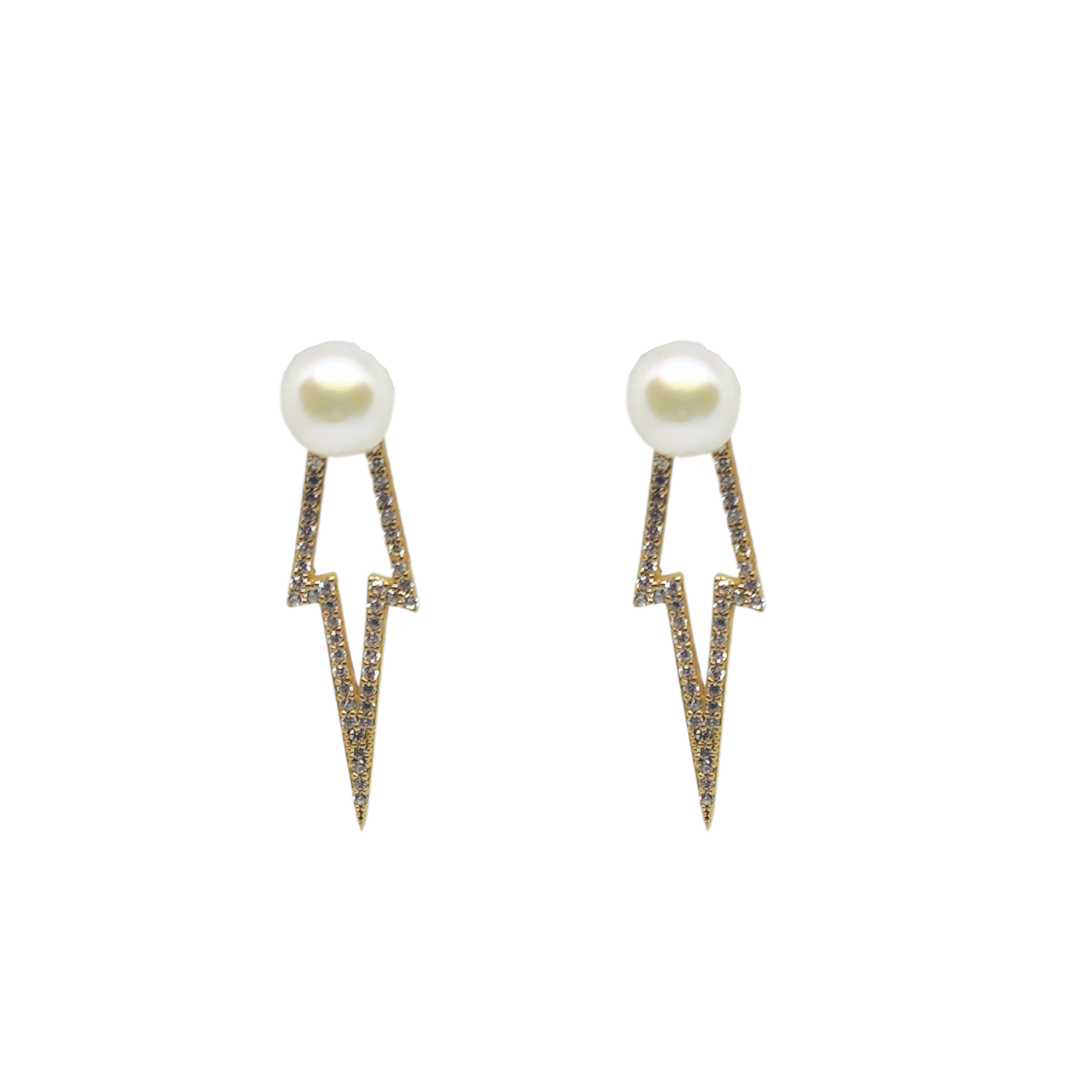 Aretes Layla