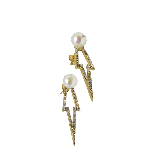 Aretes Layla