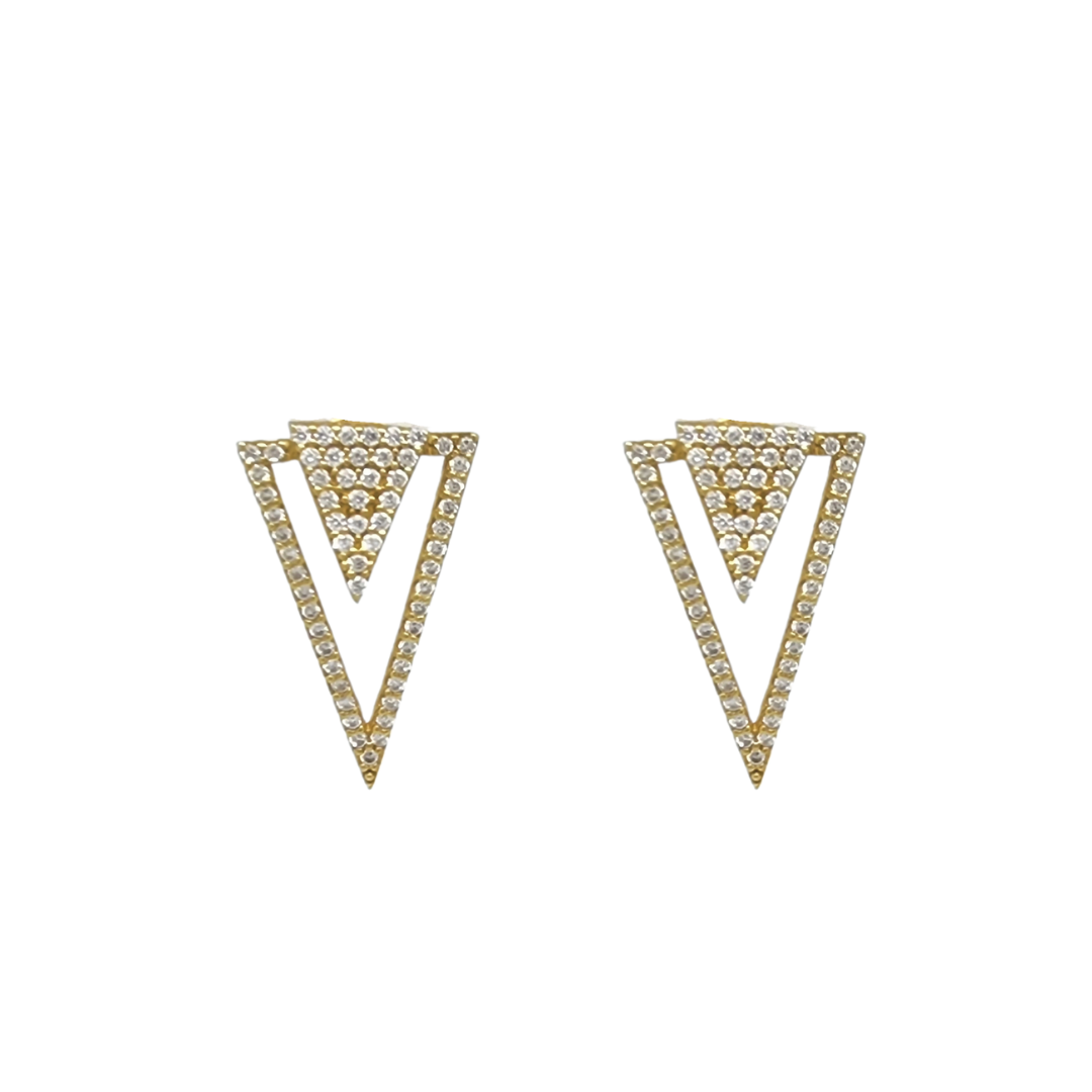 Aretes Emma