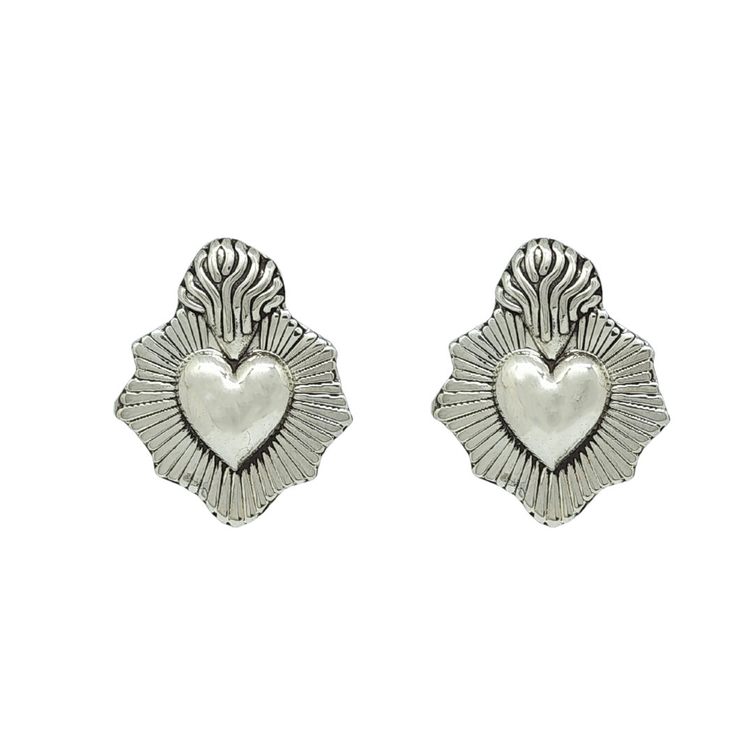 Aretes Julia