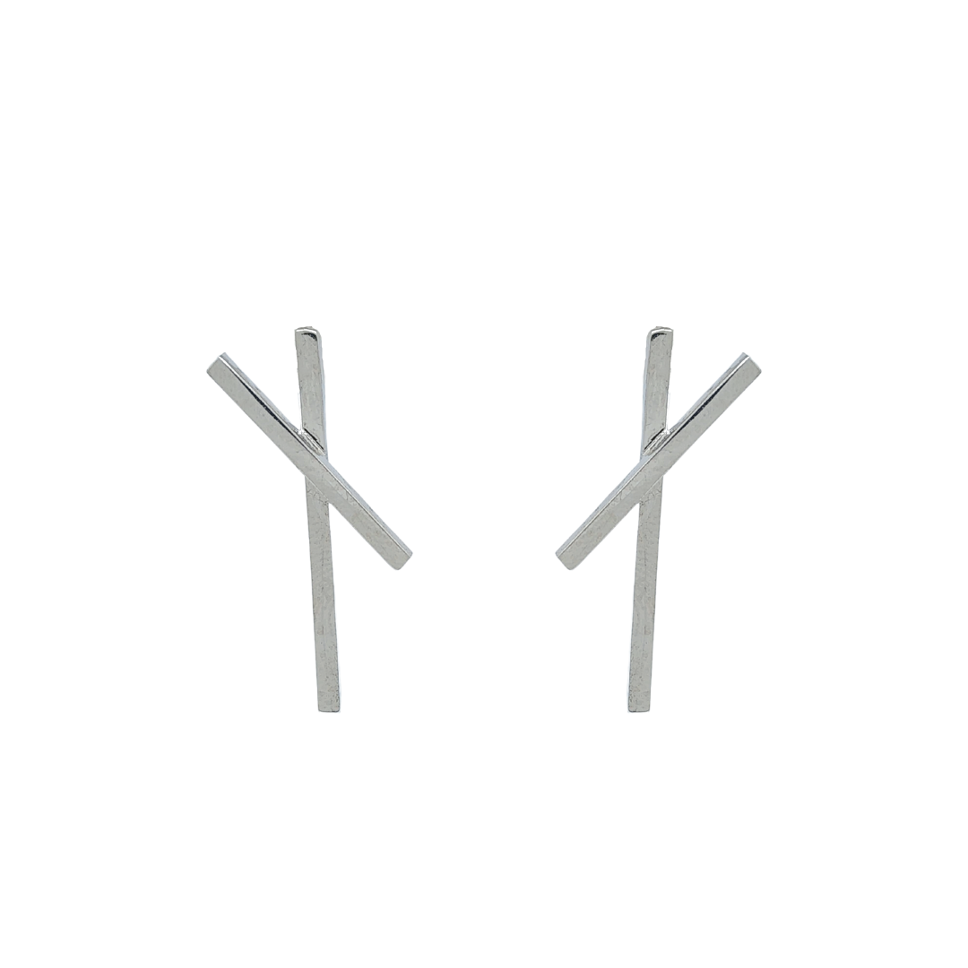 Aretes Indra