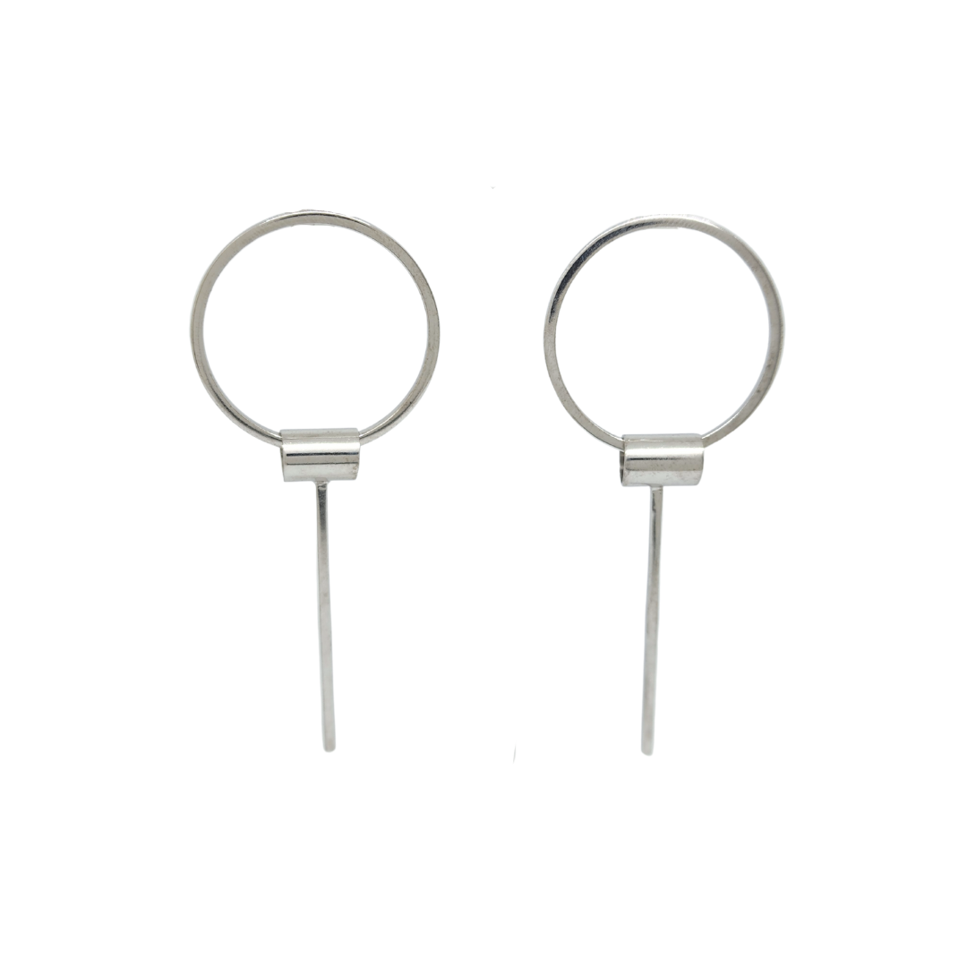 Aretes Mara