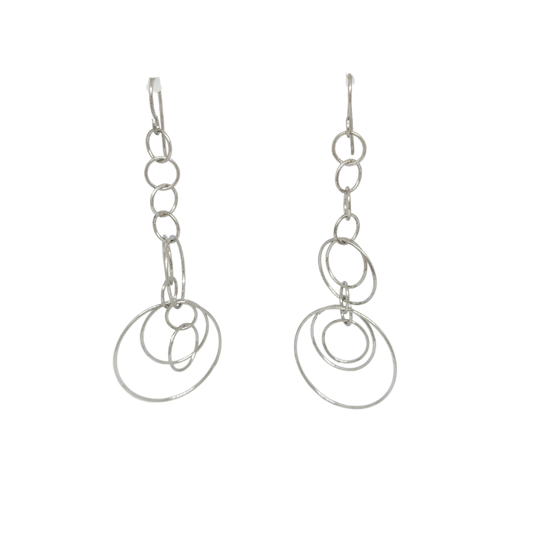 Aretes Marian