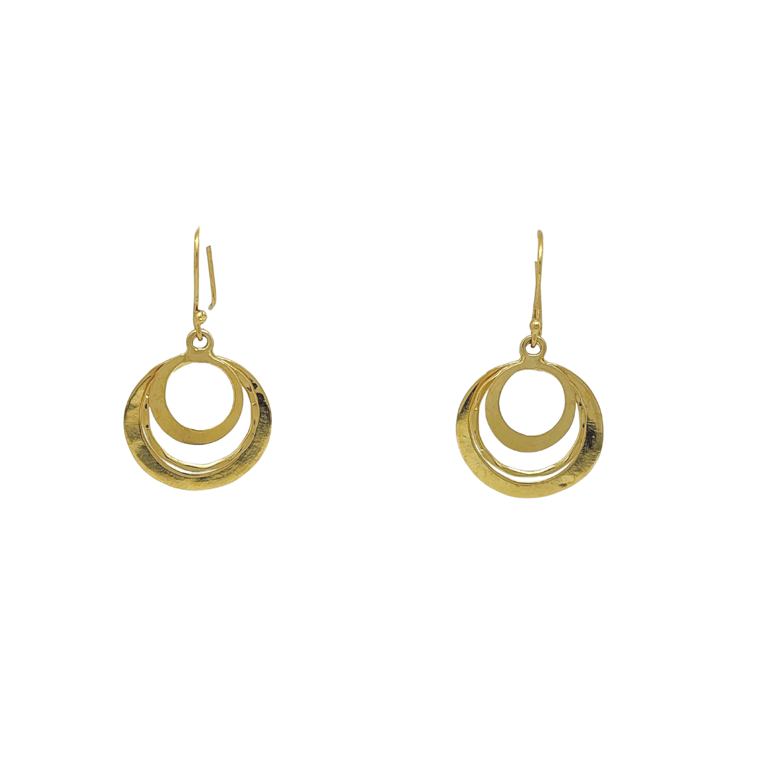 Aretes Eva