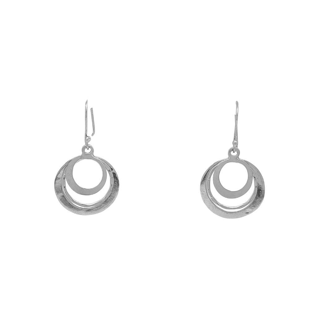 Aretes Eva