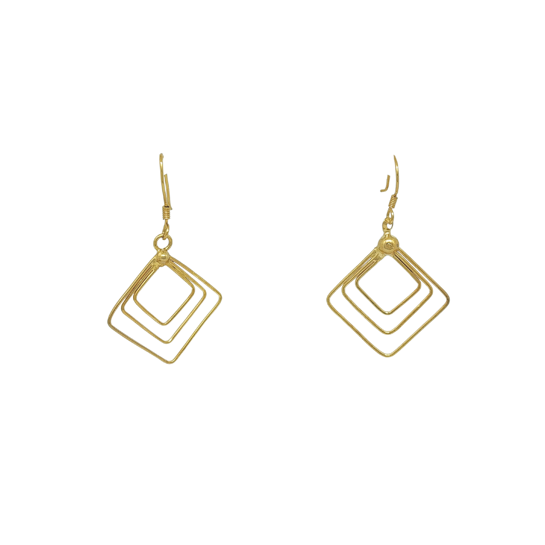 Aretes Lexi
