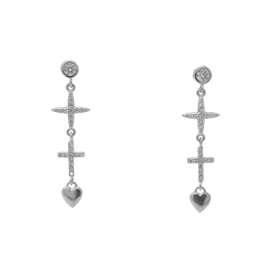 Aretes Alice