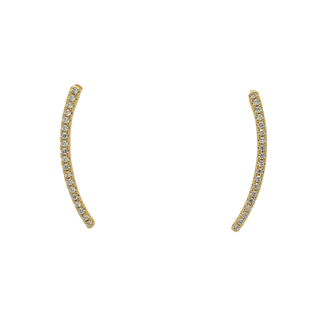 Aretes Flora