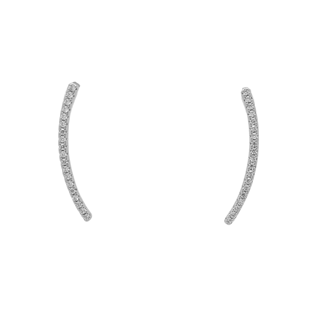 Aretes Flora