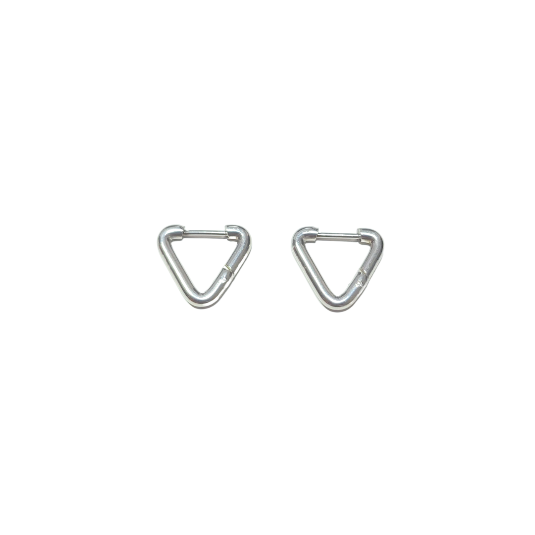 Arracadas Triangulo