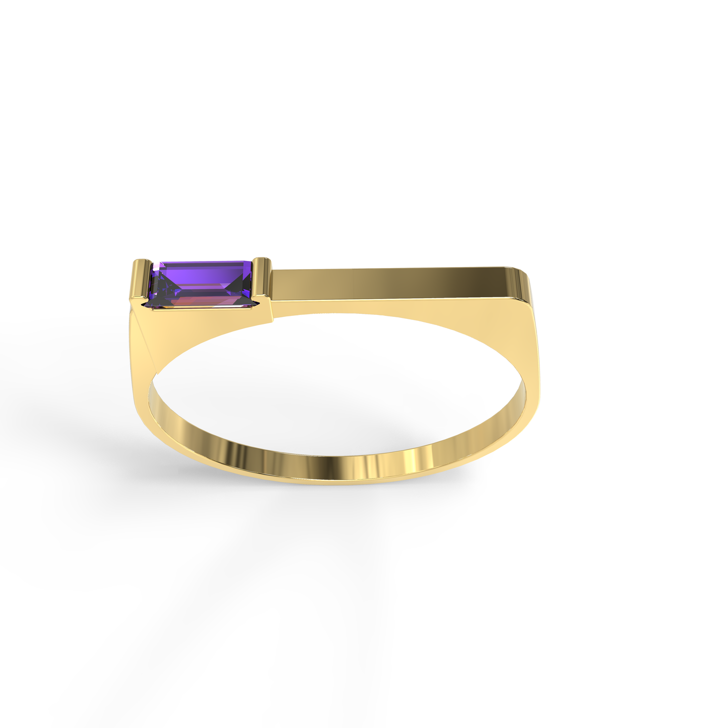 Anillo Galicia