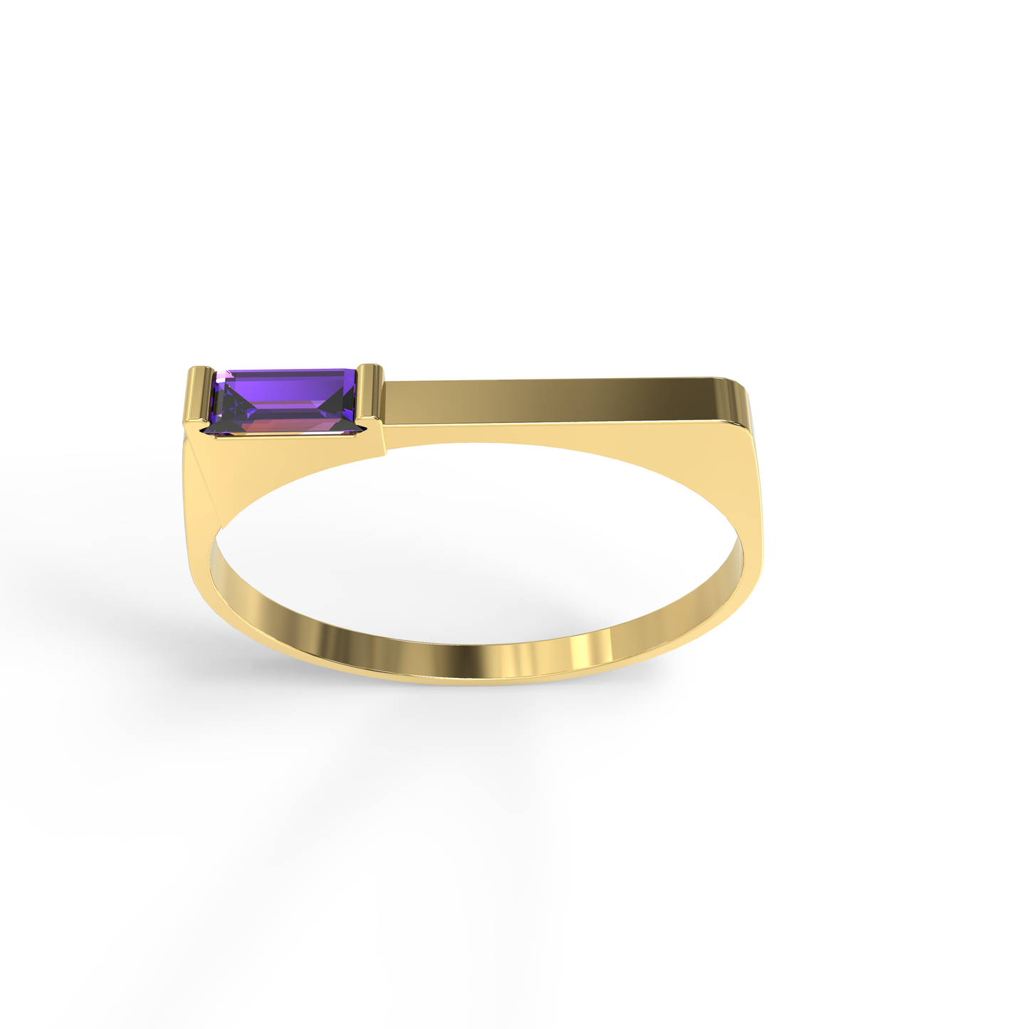 Anillo Galicia