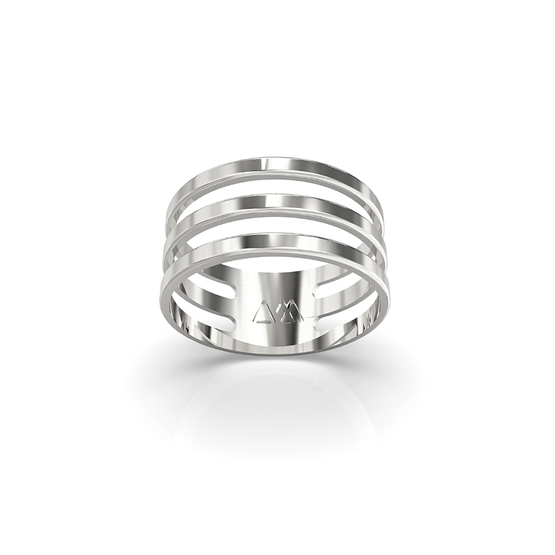 Anillo Midi Aria