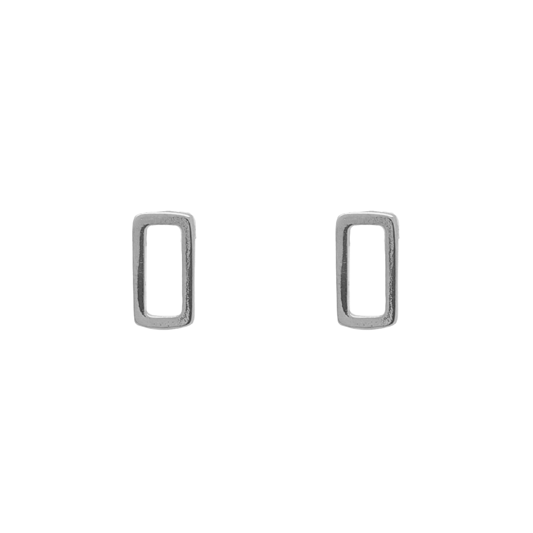 Broqueles Rectangulo