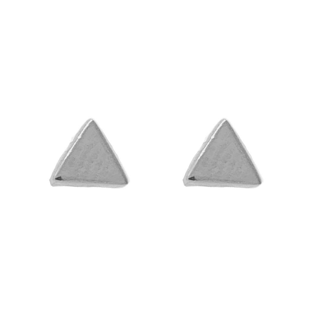 Broqueles Triangulo