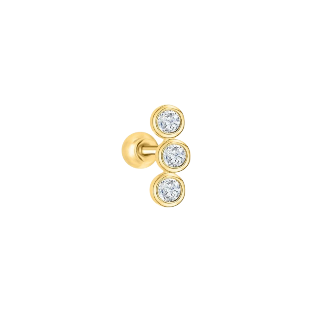 Piercing Belona