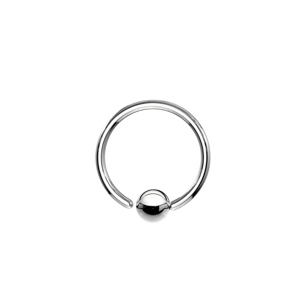 Piercing Camila