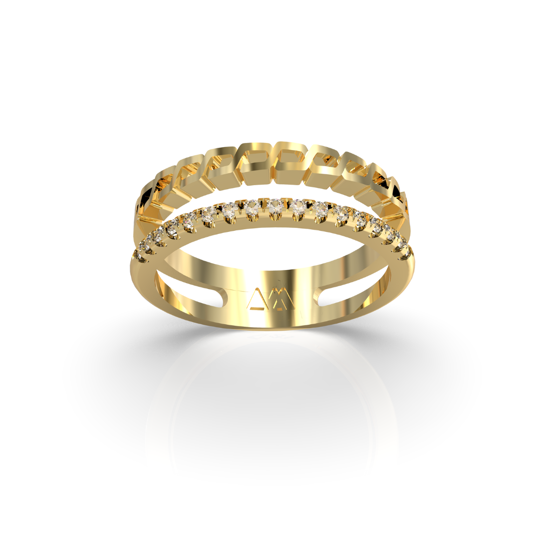 Anillo Cleveland
