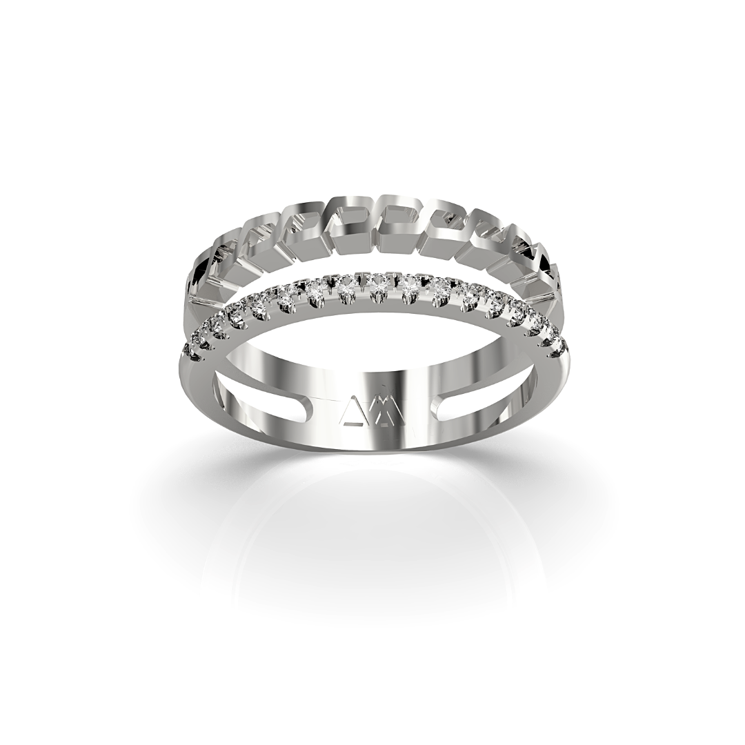 Anillo Cleveland