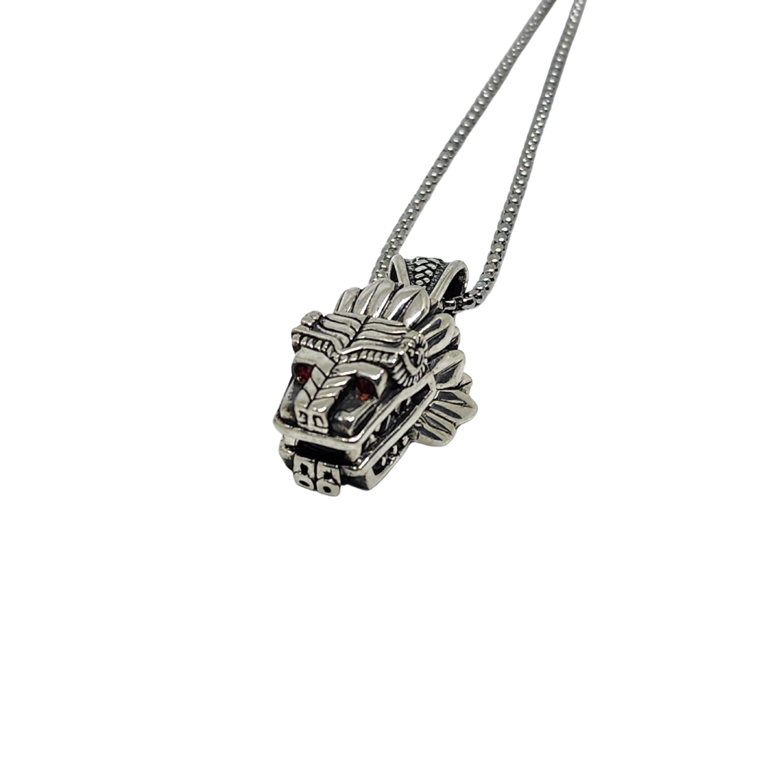 Quetzalcóatl