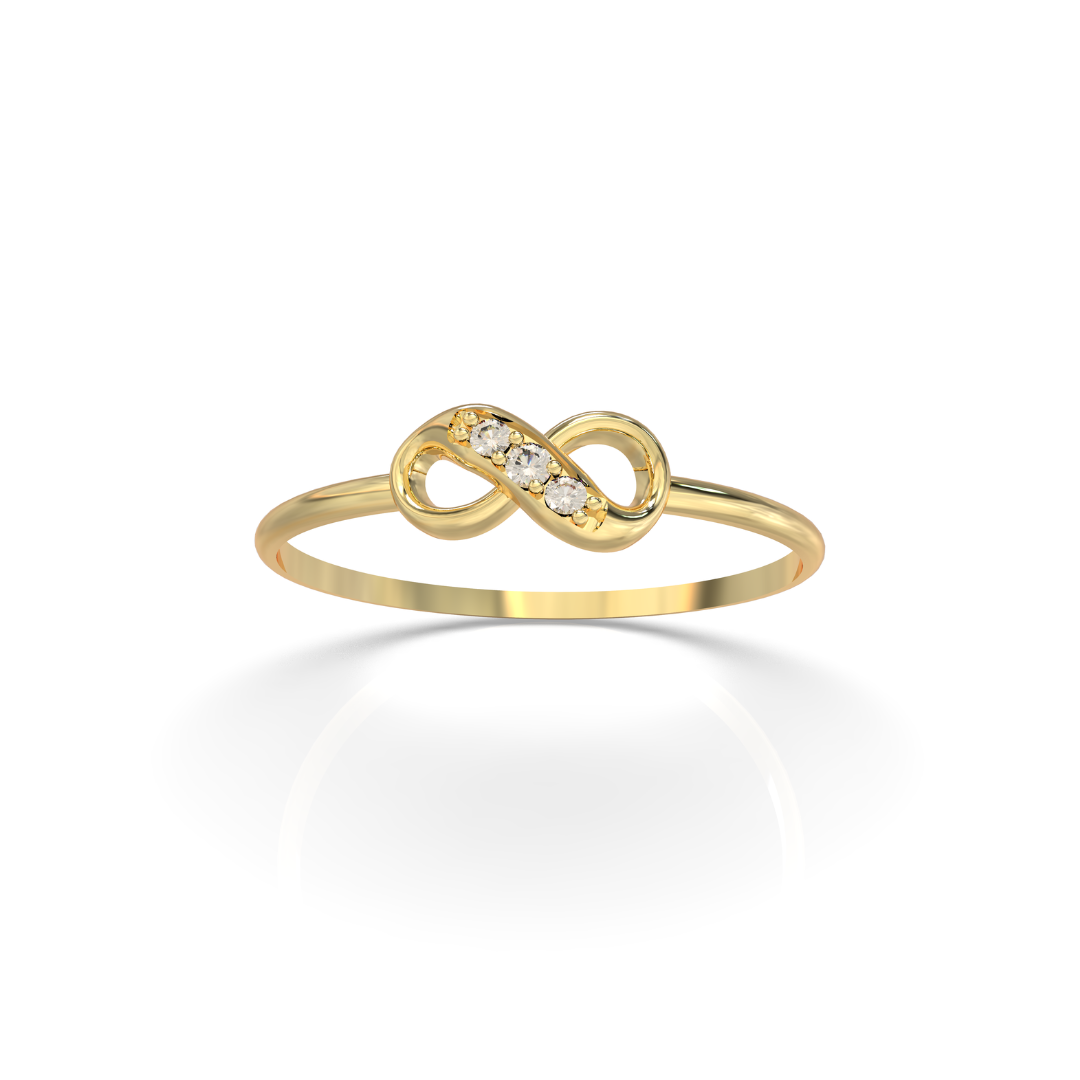 Anillo Daca