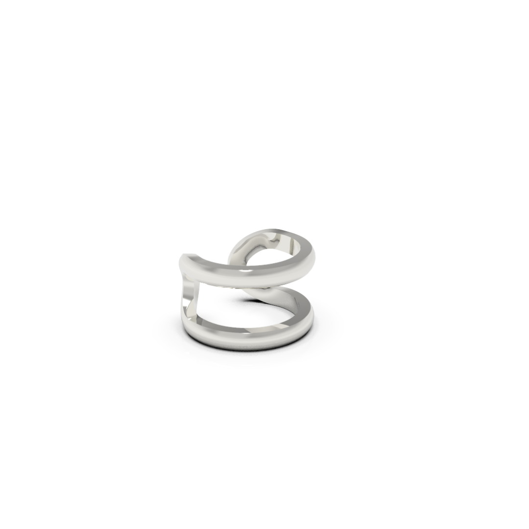 Earcuff Habba