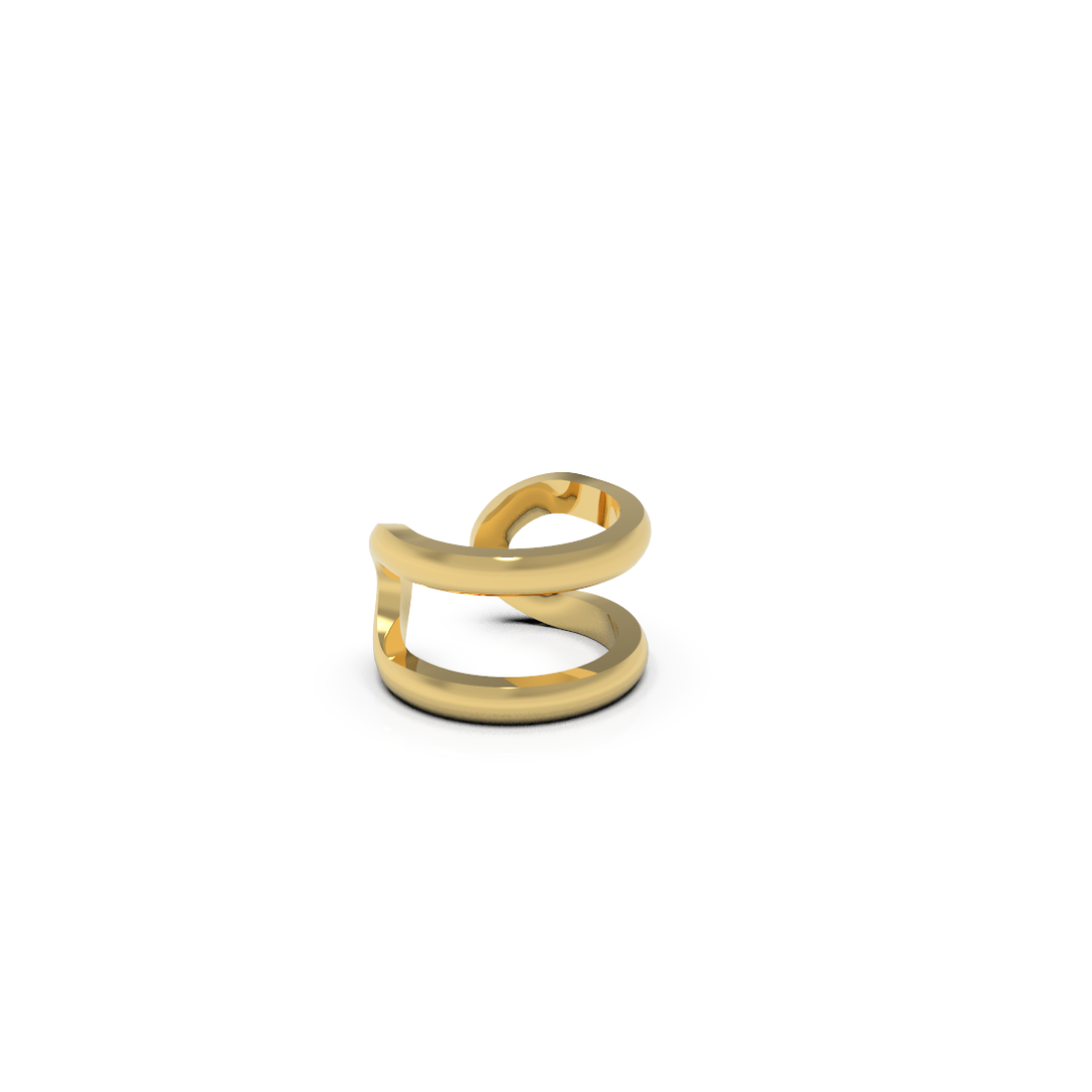 Earcuff Habba