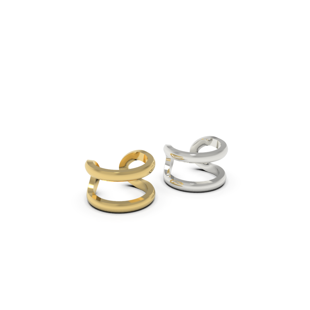 Earcuff Habba