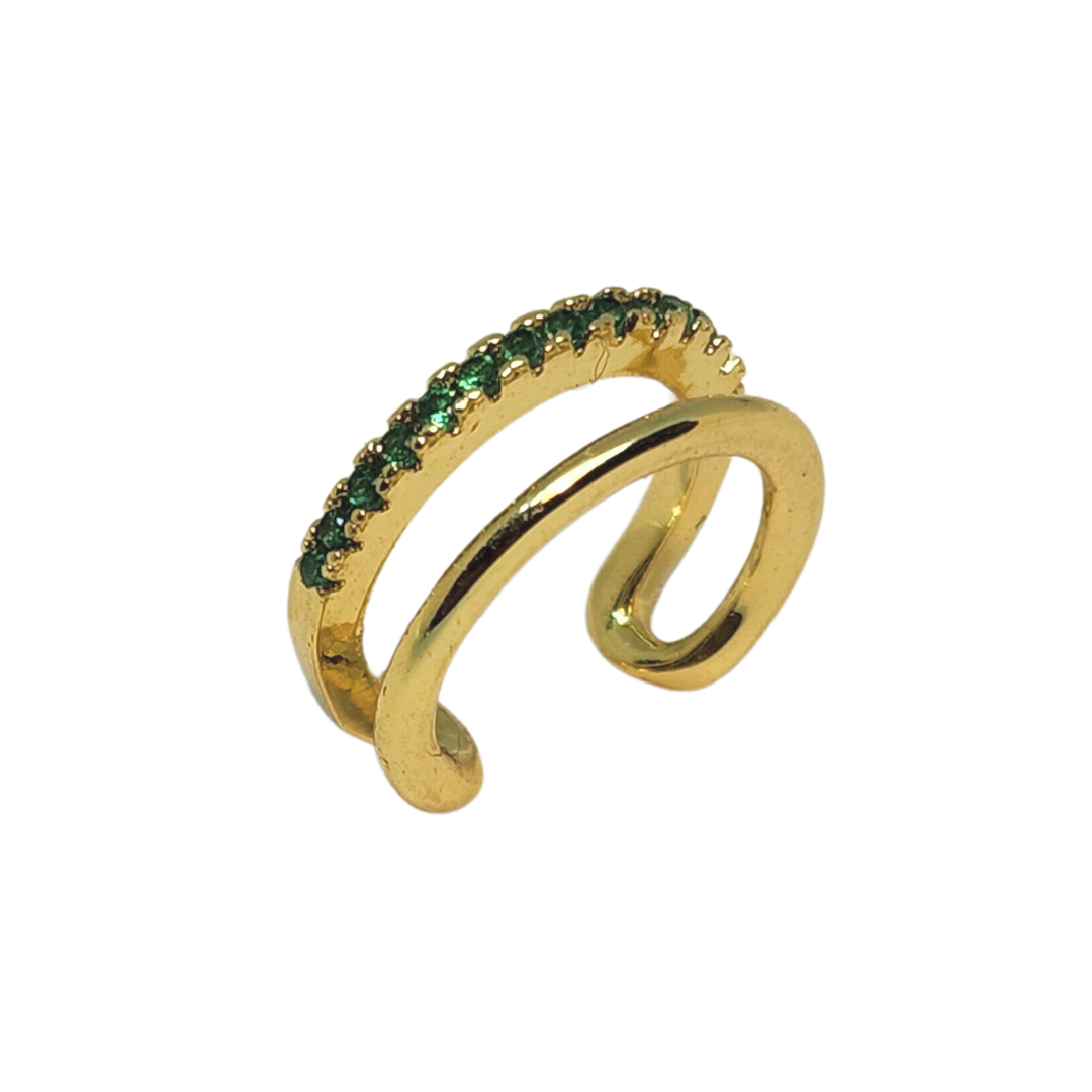 Earcuff Capella
