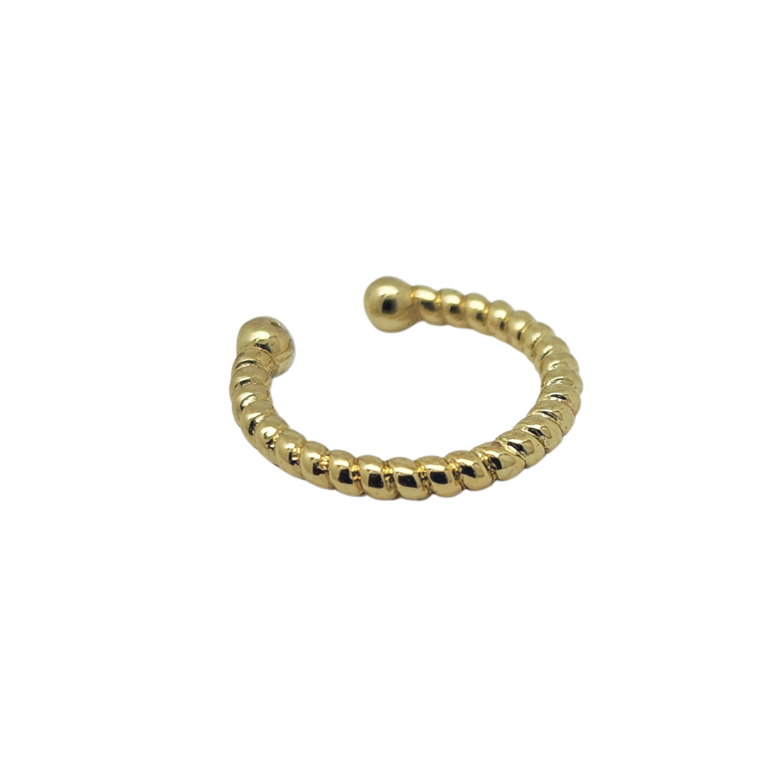 Earcuff Draco