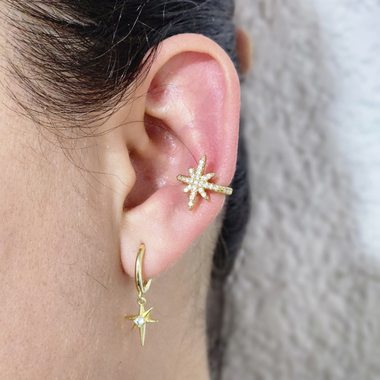 Earcuff Keid