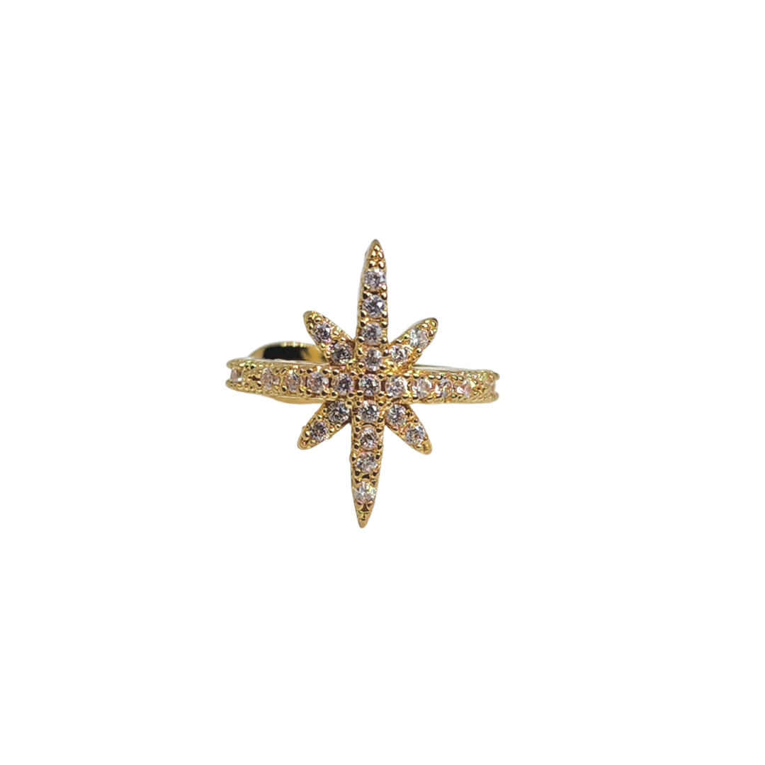 Earcuff Keid