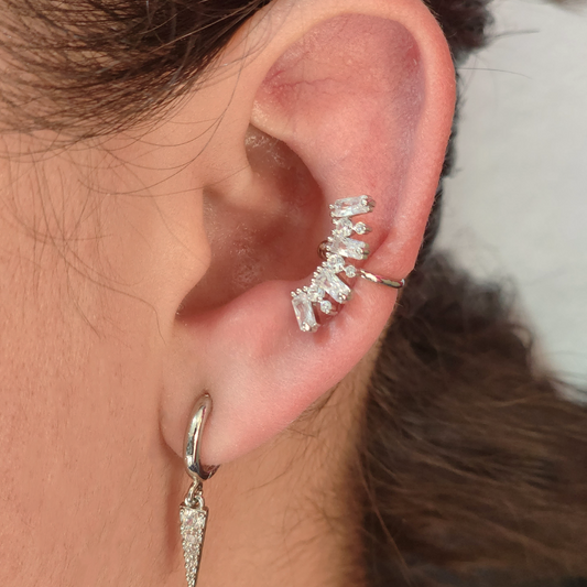 Earcuff Markab