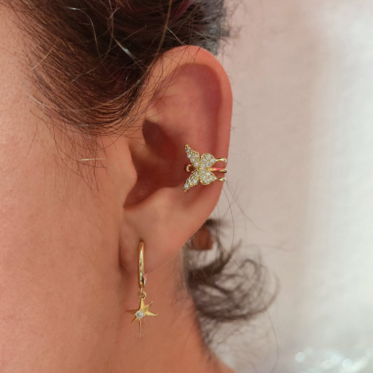 Earcuff Meissa
