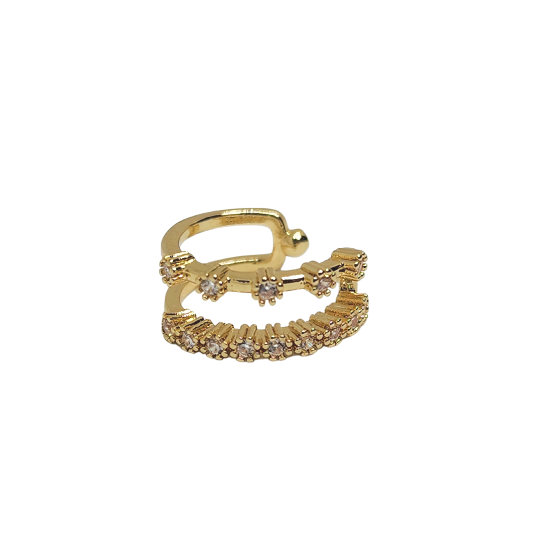 Earcuff Azumi