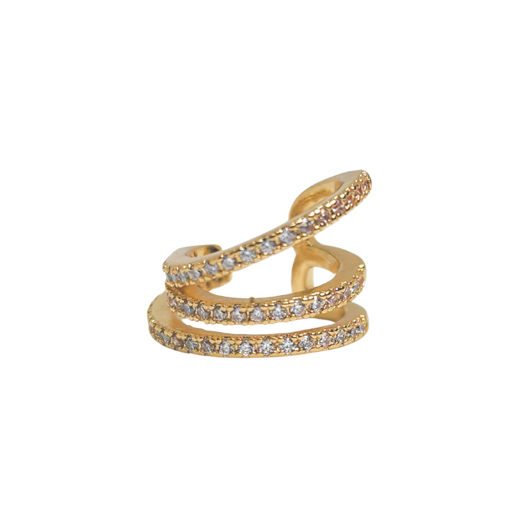 Earcuff Hikari