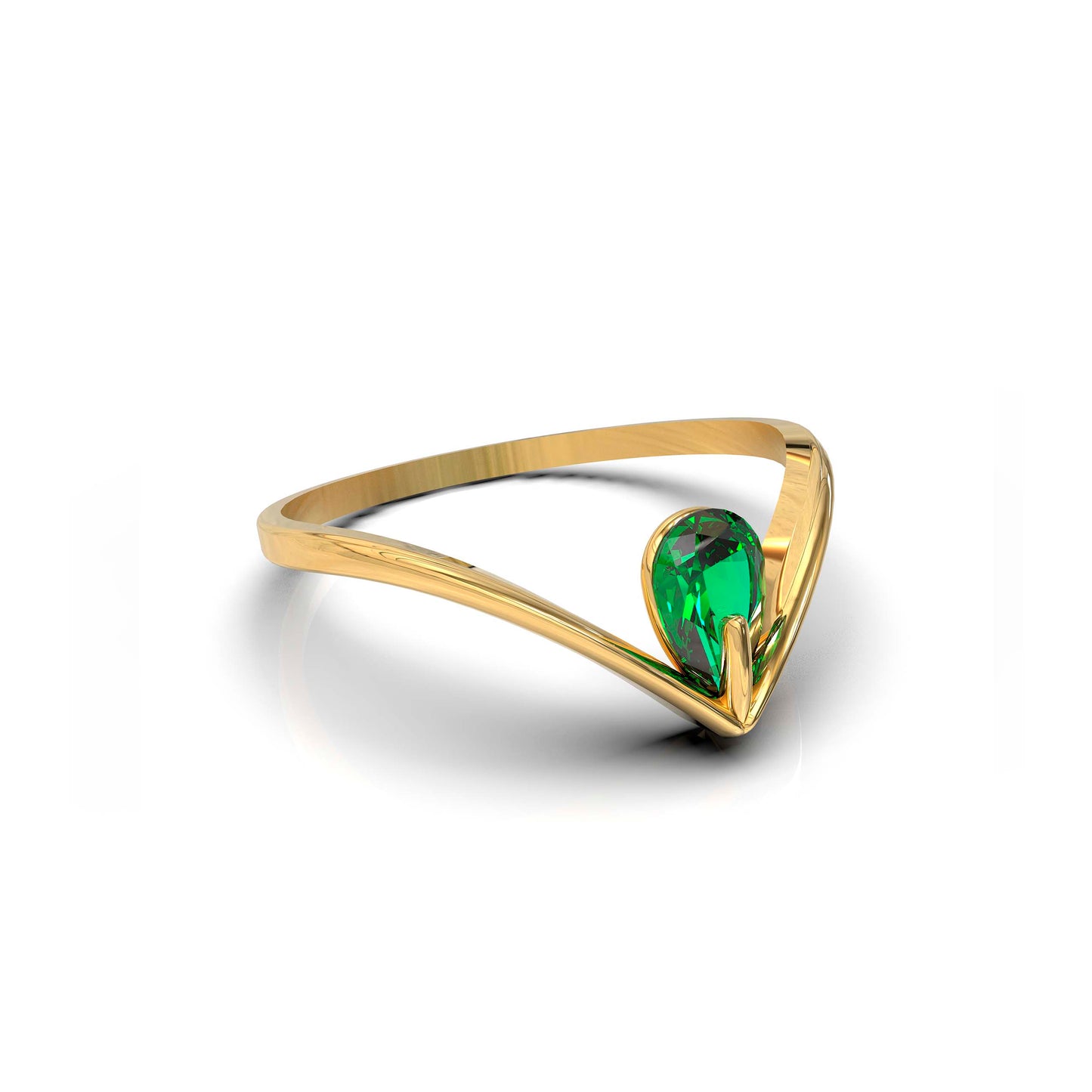 Anillo Tripoli