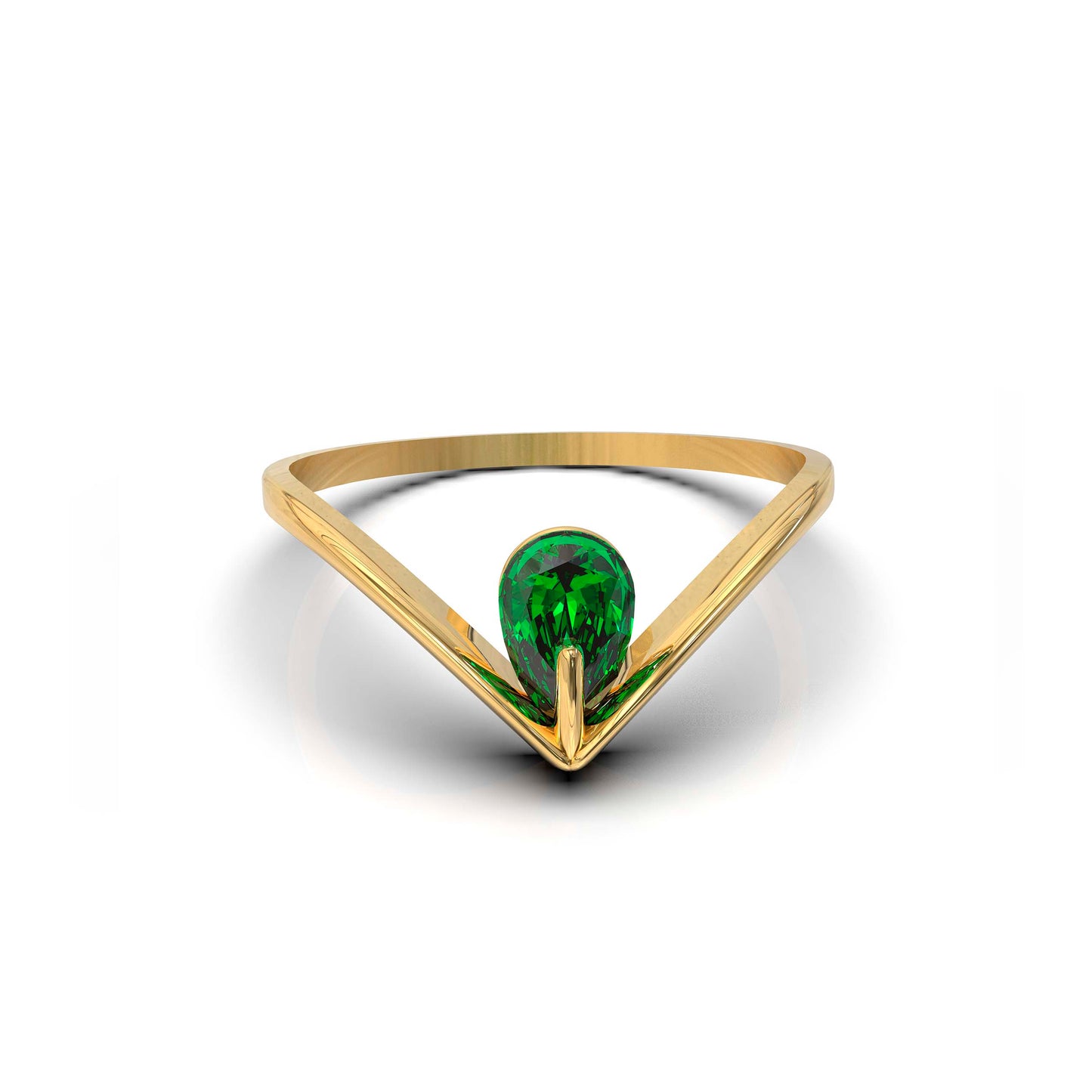 Anillo Tripoli