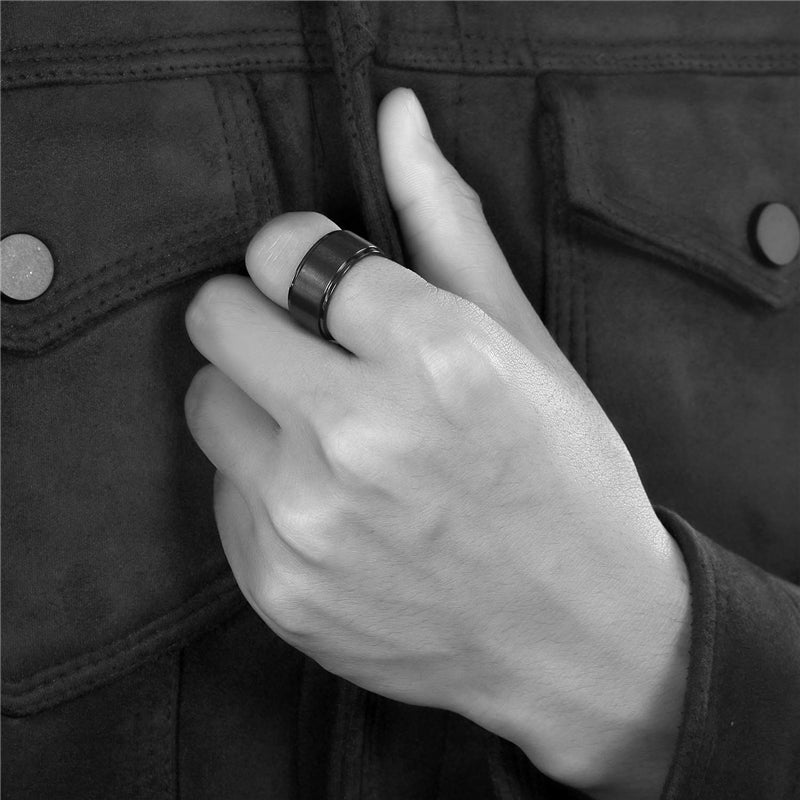 Anillo Enzo