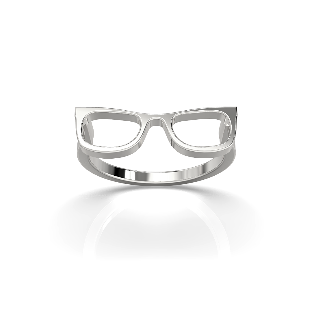 Anillo Hipster